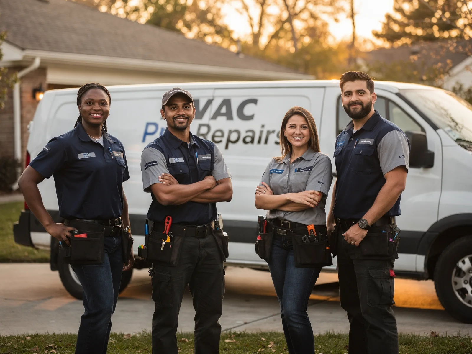Heat Pump Repair company in Healy, AK