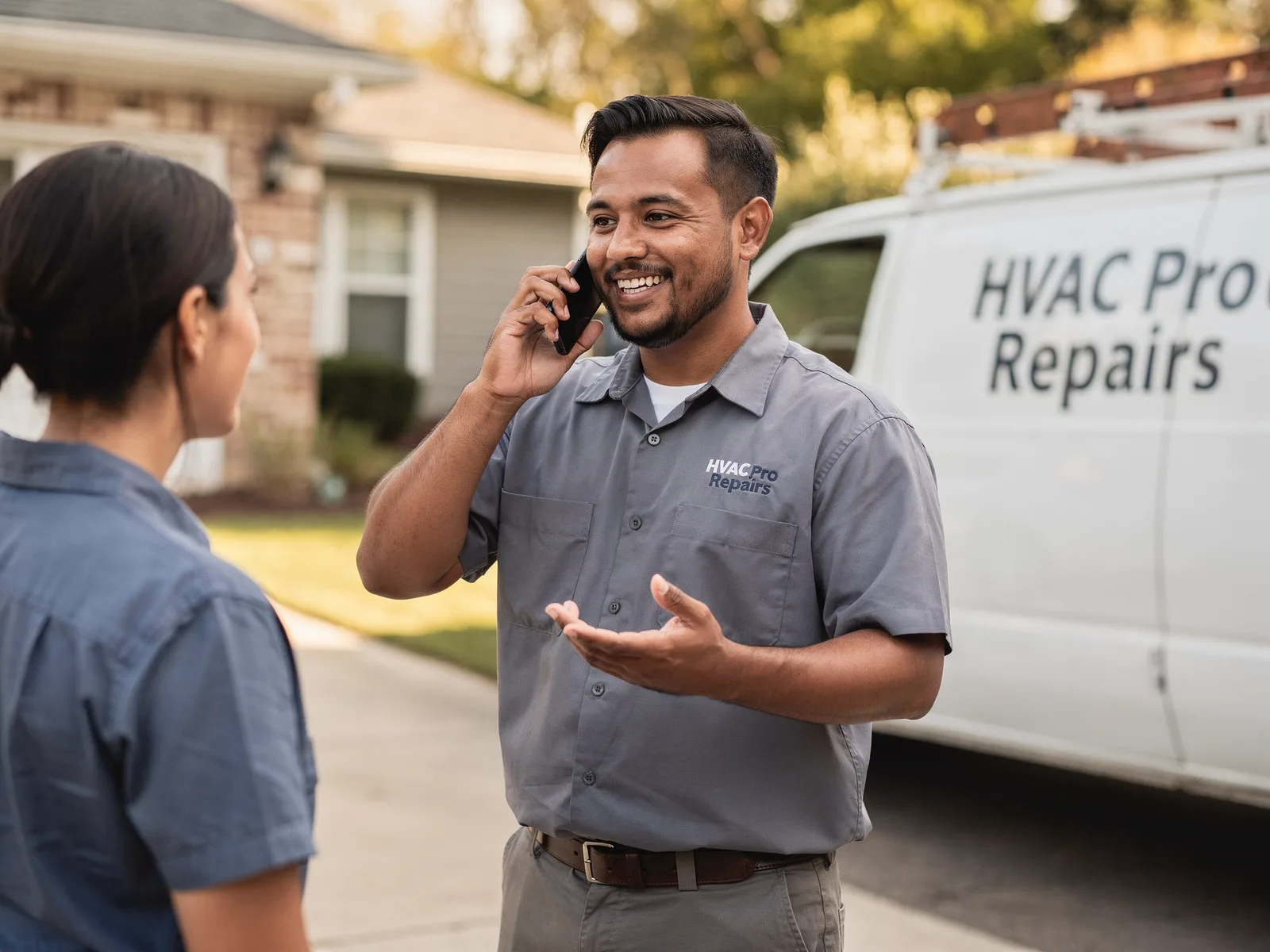Heat Pump Repair Healy, AK FAQs